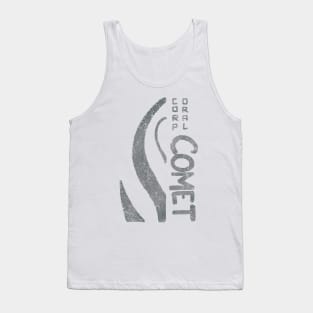 Corporal Comet Tank Top